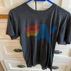 Aviator nation Teeshirt size medium